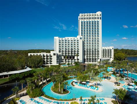 Hilton Orlando Buena Vista Palace Nmhc