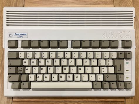 16 Bit Adams Vintage Computer Restorations
