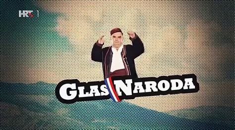 Glas Naroda