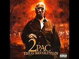 2pac Thug Revolution - YouTube