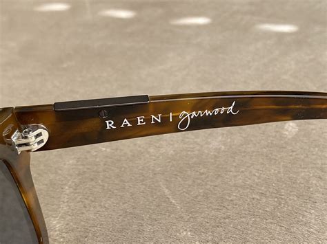 Raen Garwood Matte Root Beer Tortoise Fame And Gray Lens Sunglasses Ebay