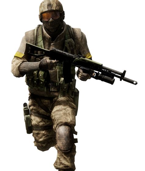 Imagem Do Soldado Do Exército Png Png Mart