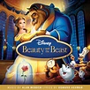 ‎Beauty and the Beast (Soundtrack from the Motion Picture) de Alan ...