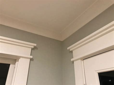 Craftsman Style Moulding Options For Home Addition