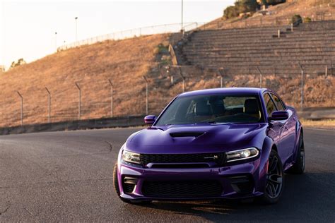 Dodge Teases 2023 Dodge Charger And Dodge Challenger Lineup Including