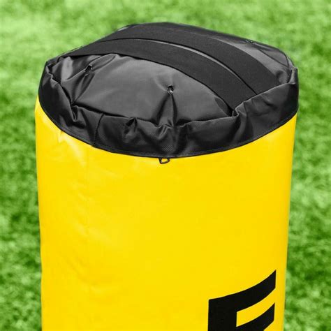 Forza Low Height Rugby Tackle Bags Net World Sports
