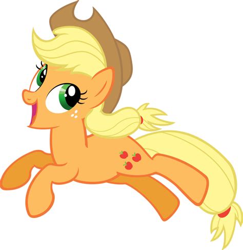 My Little Pony Png Png All