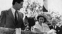 Why Princess Margaret Sacrificed Love for the Crown - History in the ...