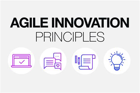 The Age Of Agile Warum Agilität Das Innovation Management Verändert