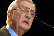 Walter Mondale, Former VP Under Jimmy Carter, Dies Aged 93 - I24NEWS