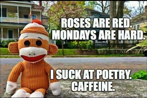 Happy Coffee Monday Meme ~ Exclusive Images