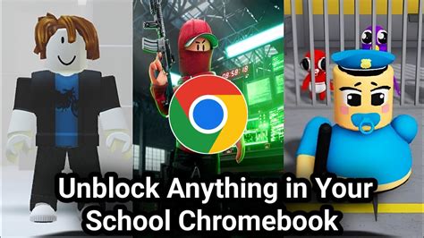 How To Play Roblox On School Chromebook 2023 Roblox On School