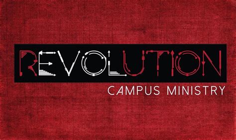 Revolution Campus Ministry — The Crossings Church St Charles County