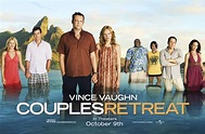 Don't Forget the Popcorn Movie Review: Couples Retreat
