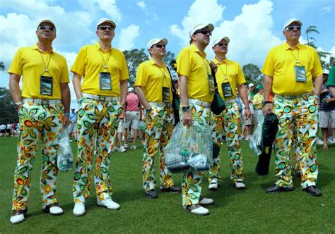 Funny Golf Outfits For Men ~ 35 Images Golf St Patricks Day Shirts For