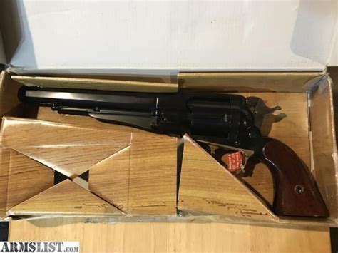 Armslist For Sale Nib 45 Long Colt Not Blackpowder Uberti Replica