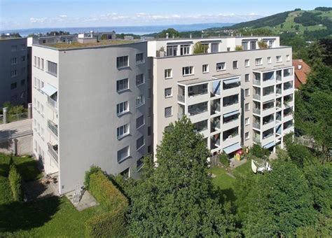 Beitrag auf ron orp st. 5 ½ Zimmer-Wohnung in St. Gallen mieten - Flatfox