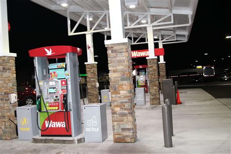 Is Wawa Gas Top Tier What To Know Answerbarn