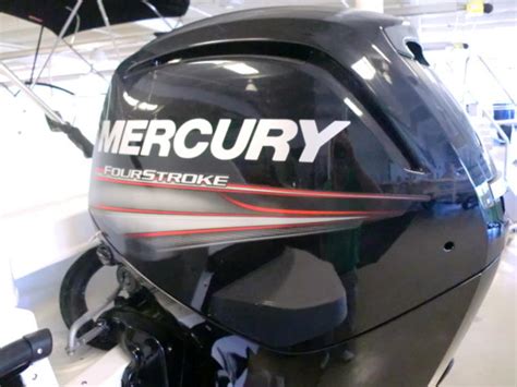 2022 Mercury Marine® Fourstroke 90 Elpt Eds Marine Superstore