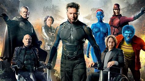¿En qué orden debes ver todas las películas de 'X-Men'?