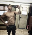 Marlon Wayans weight, height and age. Body measurements!