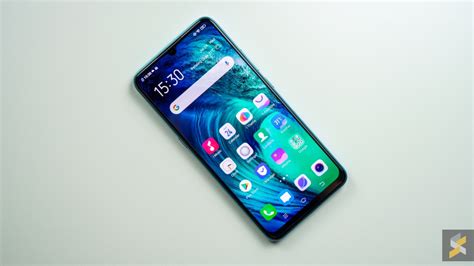 Vivo all android mobile bd, smartphones prices, specs, news, reviews and showrooms. Vivo S1 Malaysia: Everything you need to know | SoyaCincau.com