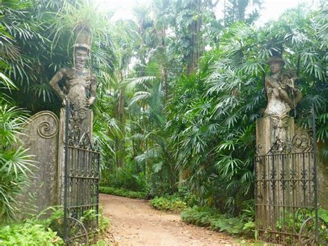 Brief Gardens Sri Lankas Best Kept Secret Travel Diaries Garden