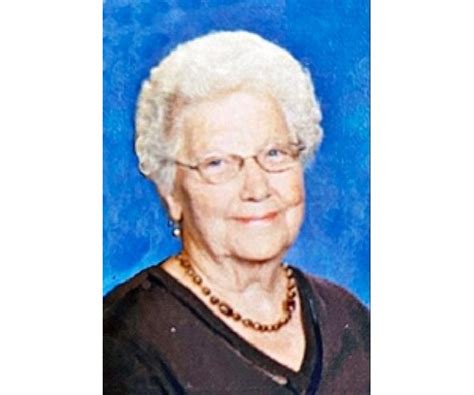 Jane Johnson Obituary 2022 Legacy Remembers