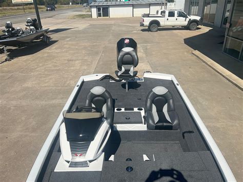 New 2023 Vexus AVX 2080, 74501 McAlester - Boat Trader