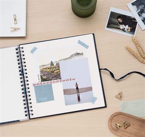 Dove Acquistare Un Album Per Scrapbooking