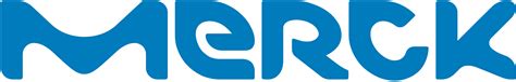 Merck Logo Logodix