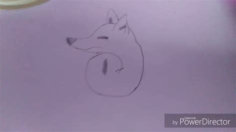 Kako Da Nacrtate Lisica Youtube