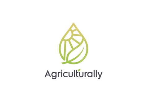 Premium Vector Agriculture Logo Design Templates