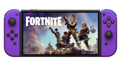 Fortnite lands on switch today. 'Fortnite' Rules Nintendo Switch Downloads For August ...