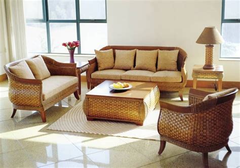 Move over, comfy accent chair in living room. Indoor Wicker Furniture For Sale | online information