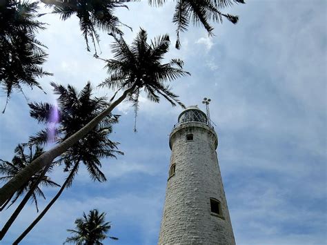 Beruwala Lighthouse A Lighthouse With Its Own Story To Tell Well