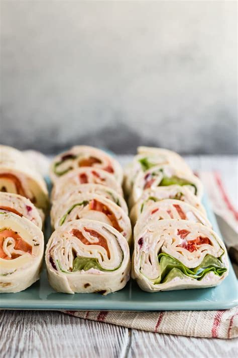 Turkey Roll Ups Costco Copycat Culinary Hill