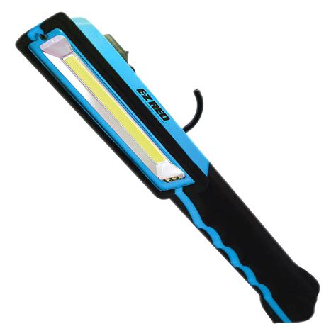 E Z Red® Xl3300 B Blue Cob Rechargeable Extreme Work Light