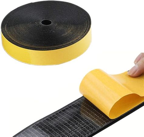 Boenta Velcro Velcro Strips Sticky Velcro Tape Self Adhesive Hook And