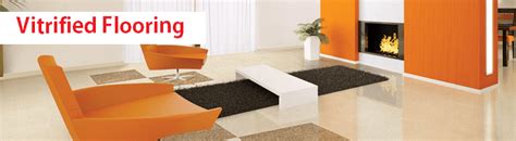 Various types of vitrified tiles are available for catering to different functional requirements. Vitrified Flooring and Vitrified Tiles Know about ...