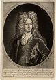 NPG D332; Arnold Joost van Keppel, 1st Earl of Albemarle - Portrait ...