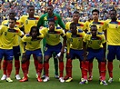 Análise dos 23 convocados da Seleção do Equador para o Mundial 2014 ...