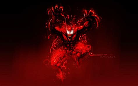 Carnage Wallpapers Top Free Carnage Backgrounds Wallpaperaccess