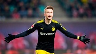 Marco Reus signs new five-and-a-half-year deal to stay at Borussia ...