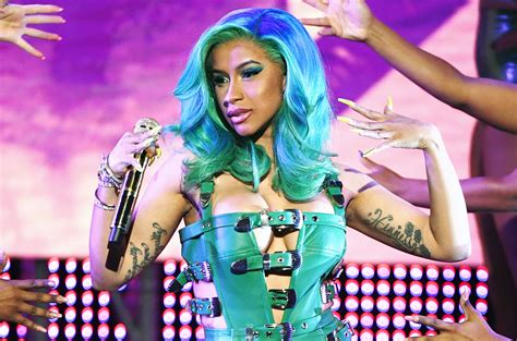 This group is for everyone who loves cardi b and her music! Cardi B Joining Jennifer Lopez in Upcoming Stripper Film ...