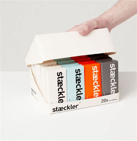 Well Designed And Creative Packaging Designs For Inspiration