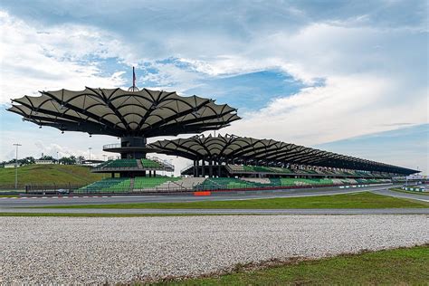 Motogp Confirma Acordo Com Circuito De Sepang Até 2024