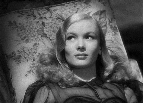 Veronica Lake As Jennifer In I Married A Witch 1942 Veronica Lake