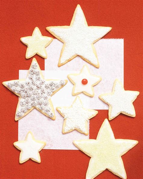 Basic Sugar Cookies Recipe Recipe Martha Stewart Sugar Cookie