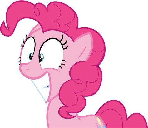 Image Fanmade Pinkie Pie Smilingpng My Little Pony Friendship Is